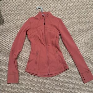 Lululemon define jacket